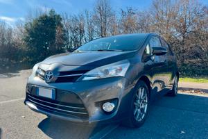 Toyota Verso 1.6 Benzina + GPL 7 Posti
