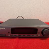 PIONEER F-P710 FP710 SINTONIZZATORE RADIO DA TEST