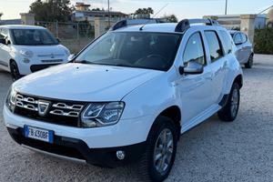 Dacia Duster 1.5 dCi 110CV Start&Stop 4x2 Prestige