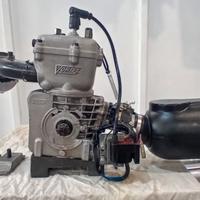 MOTORE GOKART  VORTEX 100CC 