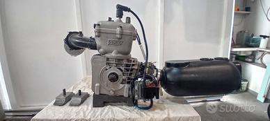 MOTORE GOKART  VORTEX 100CC 