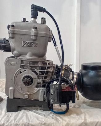 MOTORE GOKART  VORTEX 100CC 