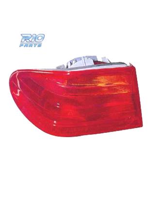 FANALE SINISTRO PER MERCEDES W210 CLASSE E BERLINA