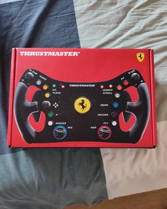 Thrustmaster Ferrari 488 GT3