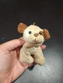 Peluche cane
