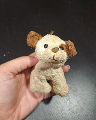Peluche cane