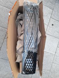 Golf : gliglia paraurti anteriore