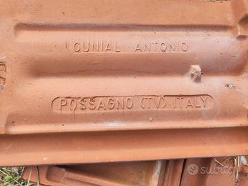 Tegola Canadese di Cunial Antonio 