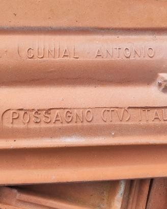 Tegola Canadese di Cunial Antonio 