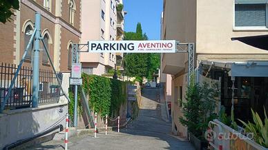 Posto auto Golf kart no ztl circo massimo-colosseo