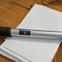 Monopiede per fotocamera Manfrotto