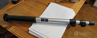 Monopiede per fotocamera Manfrotto (No spedizione)