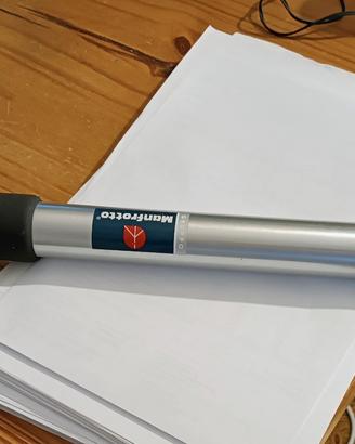 Monopiede per fotocamera Manfrotto