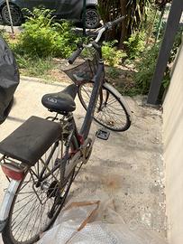 Bici da donna VENDUTA