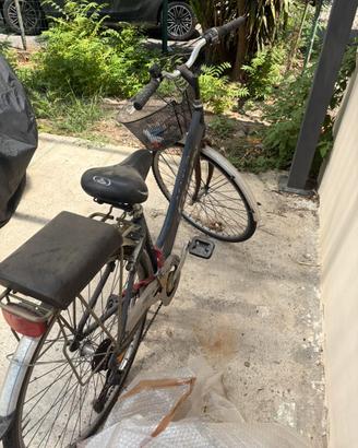 Bici da donna VENDUTA