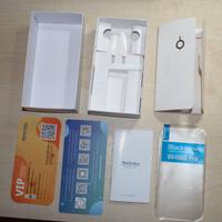 Confezioni originali Blackview BV900 Pro e BV5200