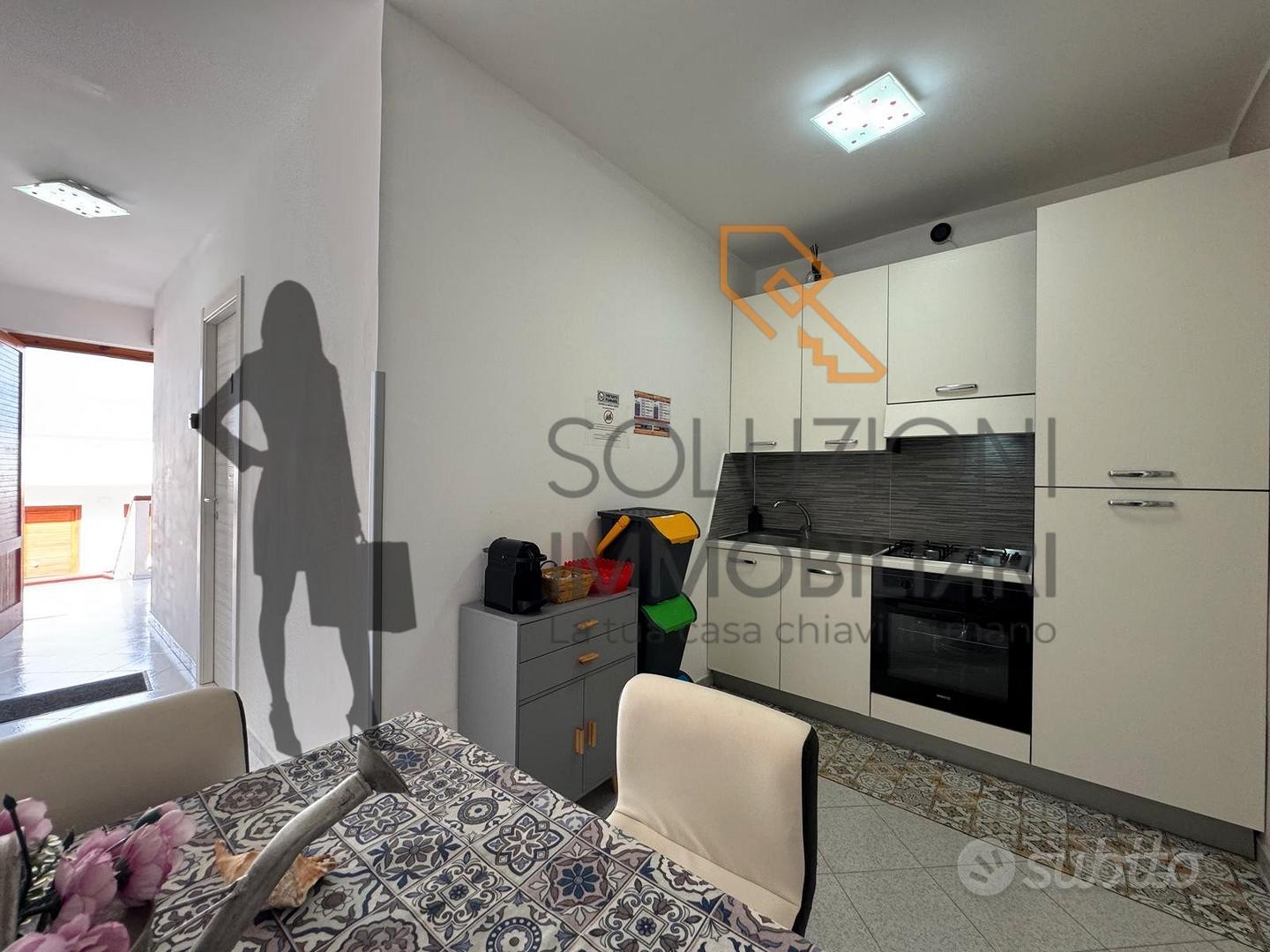 Appartamento – San Vito Lo Capo, Trapani - Vista 3