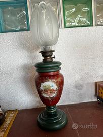 Lume a petrolio KOSMOS BRENNER