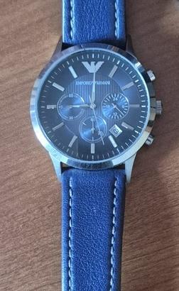 Orologio da polso