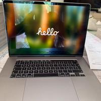 Apple Macbook pro 16”