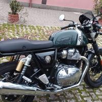 continental gt 650