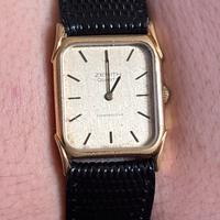 Orologio zenith cosmopolitan