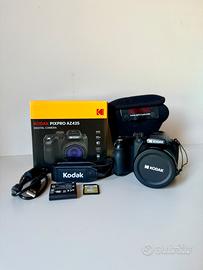 Kodak PIXPRO AZ425