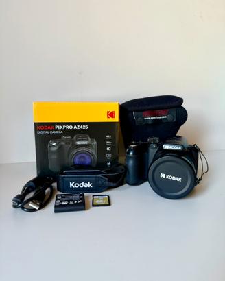 Kodak PIXPRO AZ425