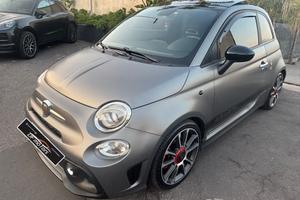 Abarth 595 1.4 Turbo T-Jet 165 CV Turismo