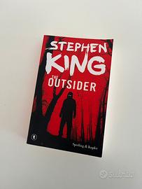 The Outsider di Stephen King