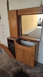 mobile da bagno 