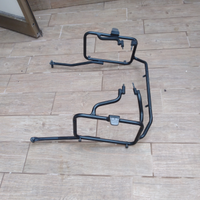 Bmw gs 1200 dal 2004al2012