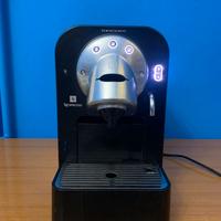 Macchina da caffè espresso Nespresso Gemini CS100