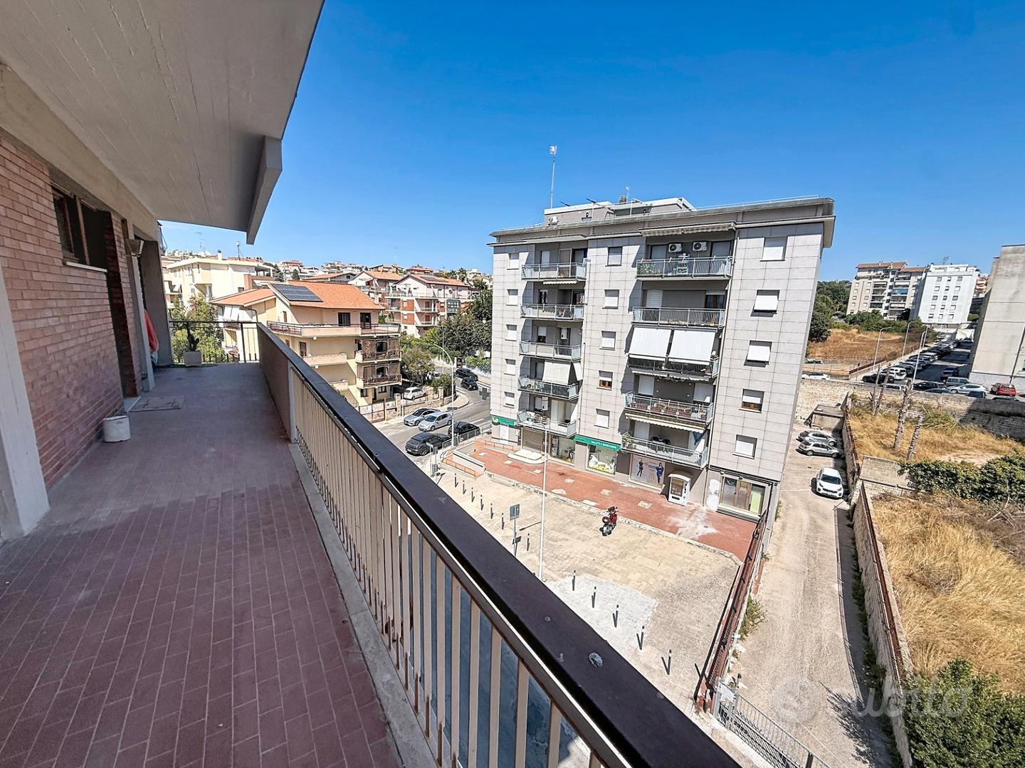 Appartamento – Sassari, Luna e Sole - Vista 3