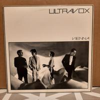 VIENNA vinile Ultravox