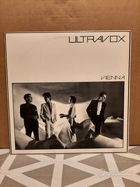 VIENNA vinile Ultravox