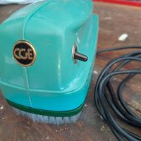 Piccolo aspiratore vintage CGE 