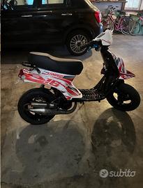 booster mbk 70