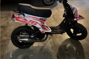 booster mbk 70