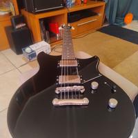 Chitarra Yamaha revstar rse20.