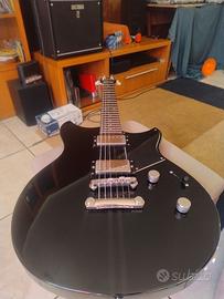 Chitarra Yamaha revstar rse20.