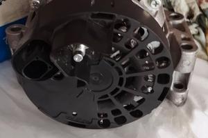 Alternatore Fiat 500 L