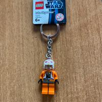 Lego Luke Skywalker - Portachiavi