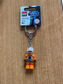Lego Luke Skywalker - Portachiavi