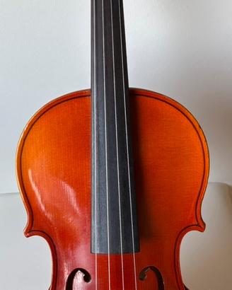 Violino 4/4 Modello Stradivarius, studio superiore