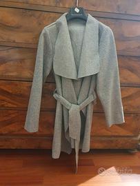 Cappottino grigio