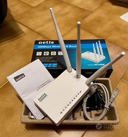 Router wireless / Access Point / Repeater N 300