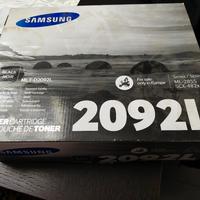 toner samsung 2092L