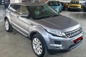 Land Rover Range Rover Evoque 5p 2.2 td4 Dyna...