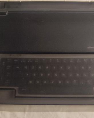 Macchina da scrivere Olivetti ET personal 50
